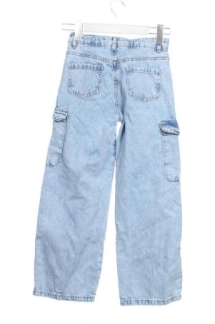 Детски дънки LC Waikiki, Размер 7-8y/ 128-134 см, Цвят Син, Цена 16,00 €