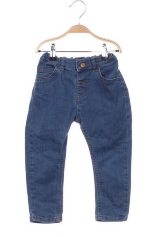 Kinderjeans LC Waikiki, Größe 2-3y/ 98-104 cm, Farbe Blau, Preis 4,51 €