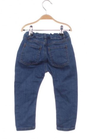 Kinderjeans LC Waikiki, Größe 2-3y/ 98-104 cm, Farbe Blau, Preis 4,51 €
