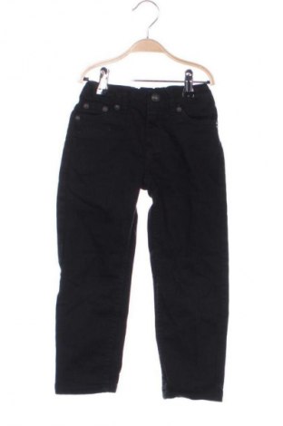 Kinderjeans Levi's, Größe 3-4y/ 104-110 cm, Farbe Schwarz, Preis 14,99 €
