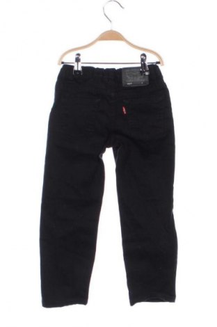 Kinderjeans Levi's, Größe 3-4y/ 104-110 cm, Farbe Schwarz, Preis 14,99 €