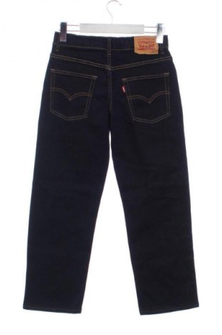 Kinderjeans Levi's, Größe 10-11y/ 146-152 cm, Farbe Blau, Preis 7,99 €