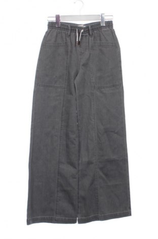 Детски дънки Levi's, Размер 13-14y/ 164-168 см, Цвят Сив, Цена 17,38 €