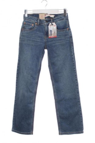 Детски дънки Levi's, Размер 9-10y/ 140-146 см, Цвят Син, Цена 39,36 €