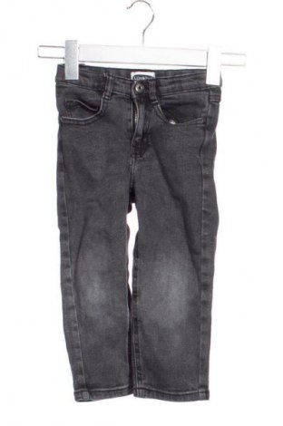 Kinderjeans Lily & Dan, Größe 18-24m/ 86-98 cm, Farbe Schwarz, Preis € 13,99