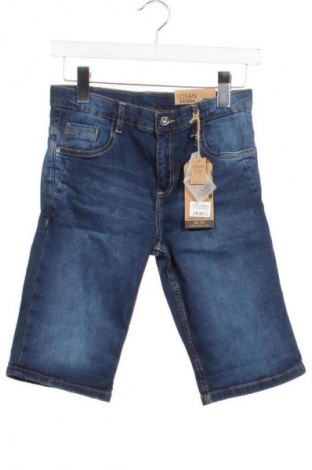Kinderjeans Losan, Größe 14-15y/ 168-170 cm, Farbe Blau, Preis 26,00 €