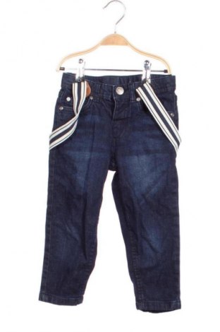 Kinderjeans Lupilu, Größe 18-24m/ 86-98 cm, Farbe Blau, Preis 9,86 €