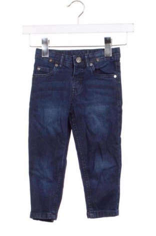 Kinderjeans Lupilu, Größe 18-24m/ 86-98 cm, Farbe Blau, Preis 9,89 €