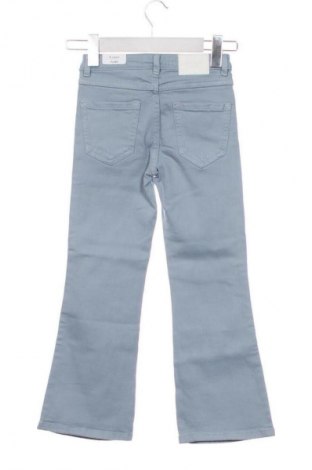 Детски дънки Mango, Размер 7-8y/ 128-134 см, Цвят Син, Цена 12,00 €