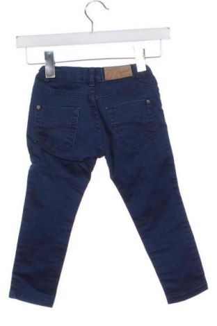Kinderjeans Mayoral, Größe 18-24m/ 86-98 cm, Farbe Blau, Preis € 12,99