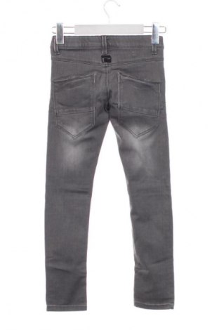Kinderjeans Name It, Größe 7-8y/ 128-134 cm, Farbe Grau, Preis € 14,00