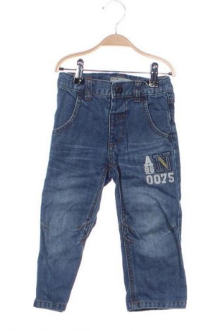 Детски дънки Name It, Размер 18-24m/ 86-98 см, Цвят Син, Цена 14,31 €