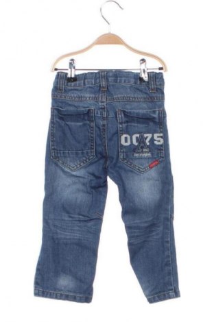 Детски дънки Name It, Размер 18-24m/ 86-98 см, Цвят Син, Цена 14,31 €