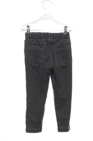 Kinderjeans Next, Größe 18-24m/ 86-98 cm, Farbe Grau, Preis 30,99 €
