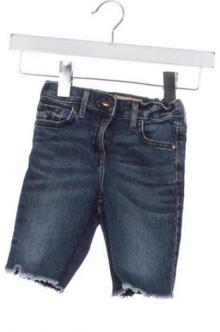 Kinderjeans Next, Größe 6-7y/ 122-128 cm, Farbe Blau, Preis € 14,00