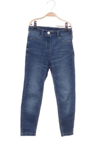 Kinderjeans Next, Größe 6-7y/ 122-128 cm, Farbe Blau, Preis 14,00 €