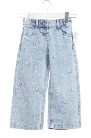 Kinderjeans Nutmeg, Größe 2-3y/ 98-104 cm, Farbe Blau, Preis € 24,99