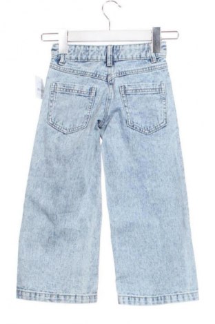 Kinderjeans Nutmeg, Größe 2-3y/ 98-104 cm, Farbe Blau, Preis € 24,99