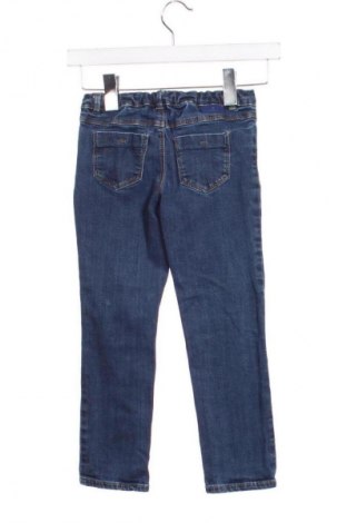 Kinderjeans Okaidi, Größe 5-6y/ 116-122 cm, Farbe Blau, Preis 16,99 €