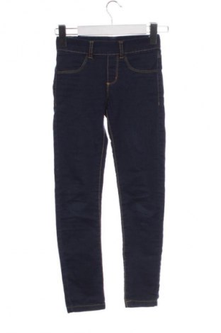 Kinderjeans Page One, Größe 8-9y/ 134-140 cm, Farbe Blau, Preis 10,58 €