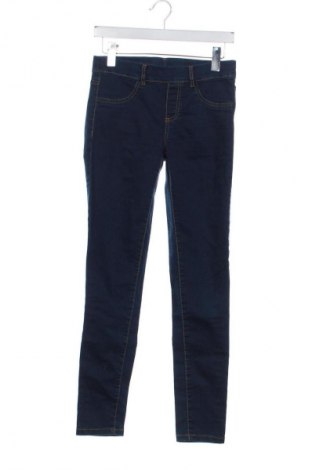 Kinderjeans Page One, Größe 12-13y/ 158-164 cm, Farbe Blau, Preis € 12,00