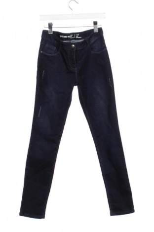 Kinderjeans Pepperts!, Größe 14-15y/ 168-170 cm, Farbe Blau, Preis € 16,30
