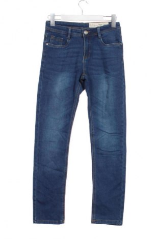 Детски дънки Pepperts!, Размер 11-12y/ 152-158 см, Цвят Син, Цена 5,11 €