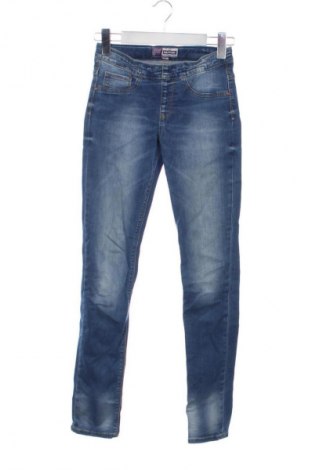 Kinderjeans Raizzed, Größe 11-12y/ 152-158 cm, Farbe Blau, Preis € 13,99