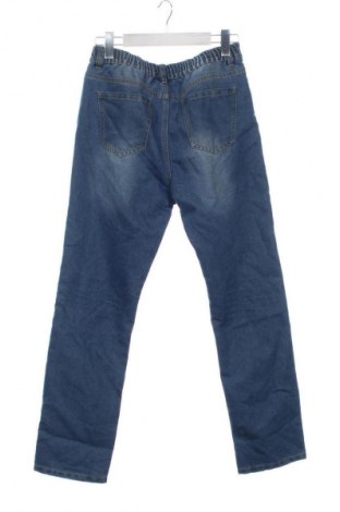 Kinderjeans Regular Denim, Größe 13-14y/ 164-168 cm, Farbe Blau, Preis 7,99 €
