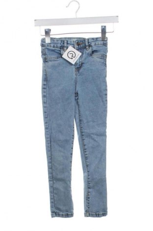 Kinderjeans Reserved, Größe 6-7y/ 122-128 cm, Farbe Blau, Preis € 30,60