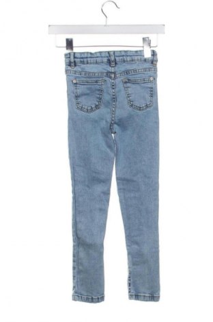 Kinderjeans Reserved, Größe 6-7y/ 122-128 cm, Farbe Blau, Preis € 30,60