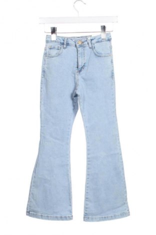 Kinderjeans Reserved, Größe 8-9y/ 134-140 cm, Farbe Blau, Preis 26,00 €