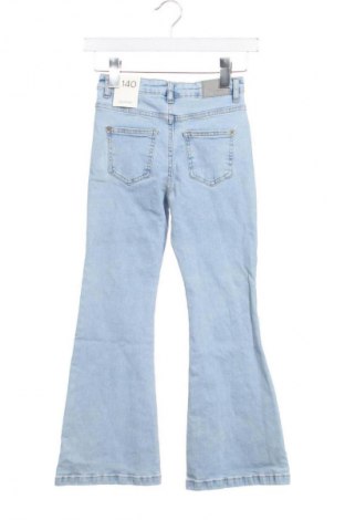 Kinderjeans Reserved, Größe 8-9y/ 134-140 cm, Farbe Blau, Preis 26,00 €