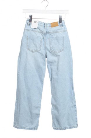 Kinderjeans Reserved, Größe 8-9y/ 134-140 cm, Farbe Blau, Preis 26,00 €