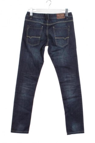 Kinderjeans Review, Größe 11-12y/ 152-158 cm, Farbe Blau, Preis € 7,99