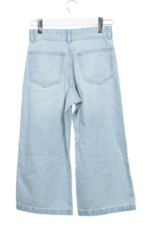 Kinderjeans River Island, Größe 10-11y/ 146-152 cm, Farbe Blau, Preis 31,99 €
