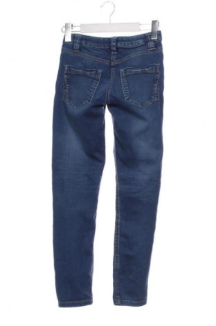 Kinderjeans S.Oliver, Größe 8-9y/ 134-140 cm, Farbe Blau, Preis € 13,99