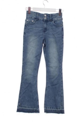 Kinderjeans Sinsay, Größe 9-10y/ 140-146 cm, Farbe Blau, Preis € 15,99