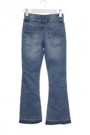 Kinderjeans Sinsay, Größe 9-10y/ 140-146 cm, Farbe Blau, Preis € 15,99