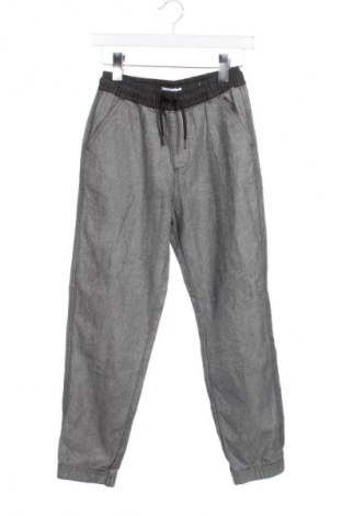 Kinderjeans Sinsay, Größe 9-10y/ 140-146 cm, Farbe Grau, Preis 16,30 €
