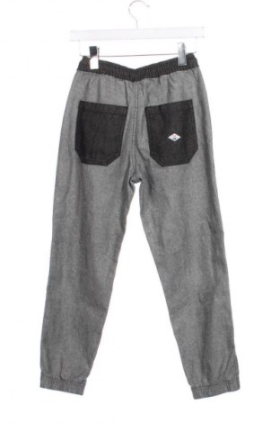 Kinderjeans Sinsay, Größe 9-10y/ 140-146 cm, Farbe Grau, Preis 16,30 €