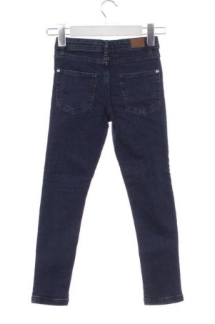 Детски дънки Sinsay, Размер 6-7y/ 122-128 см, Цвят Син, Цена 26,09 €