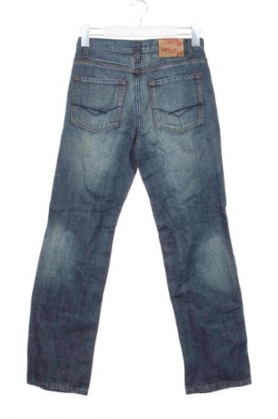 Детски дънки Target, Размер 13-14y/ 164-168 см, Цвят Син, Цена 6,64 €