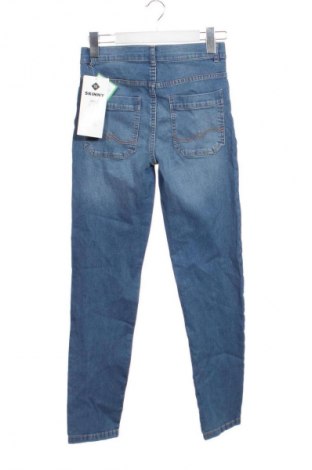 Kinderjeans Tex, Größe 13-14y/ 164-168 cm, Farbe Blau, Preis 26,09 €