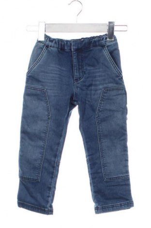 Kinderjeans Timberland, Größe 2-3y/ 98-104 cm, Farbe Blau, Preis 63,99 €