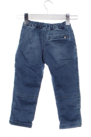 Kinderjeans Timberland, Größe 2-3y/ 98-104 cm, Farbe Blau, Preis 63,99 €