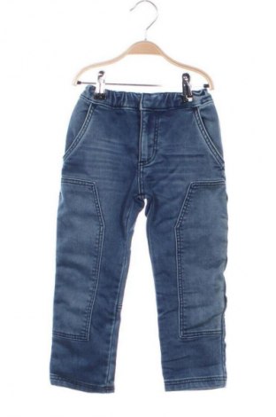 Kinderjeans Timberland, Größe 2-3y/ 98-104 cm, Farbe Blau, Preis 59,99 €