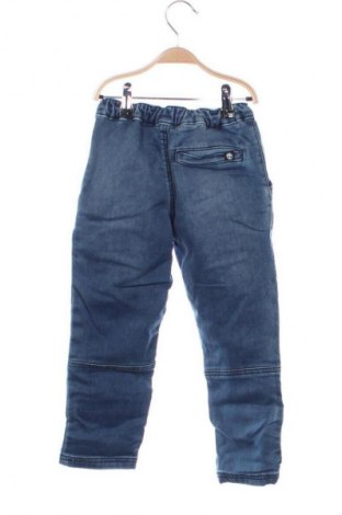 Kinderjeans Timberland, Größe 4-5y/ 110-116 cm, Farbe Blau, Preis 63,99 €