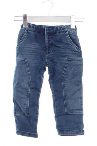 Kinderjeans Timberland, Größe 2-3y/ 98-104 cm, Farbe Blau, Preis 35,99 €