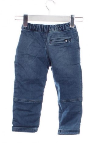 Kinderjeans Timberland, Größe 2-3y/ 98-104 cm, Farbe Blau, Preis 35,99 €